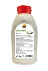 BJK Jalapeno dresing 1250g