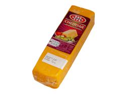 Cheddar blok cca 2kg